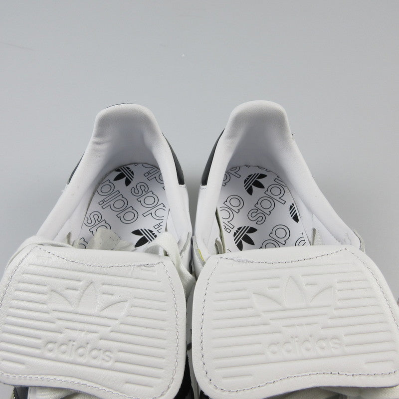 【中古】adidas | アディダス Samba LT スニーカー IG4279 ホワイト 23cm