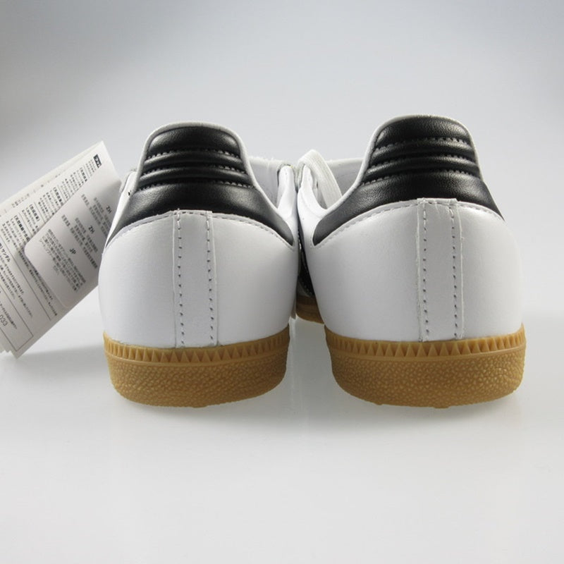 【中古】adidas | アディダス Samba LT スニーカー IG4279 ホワイト 23cm