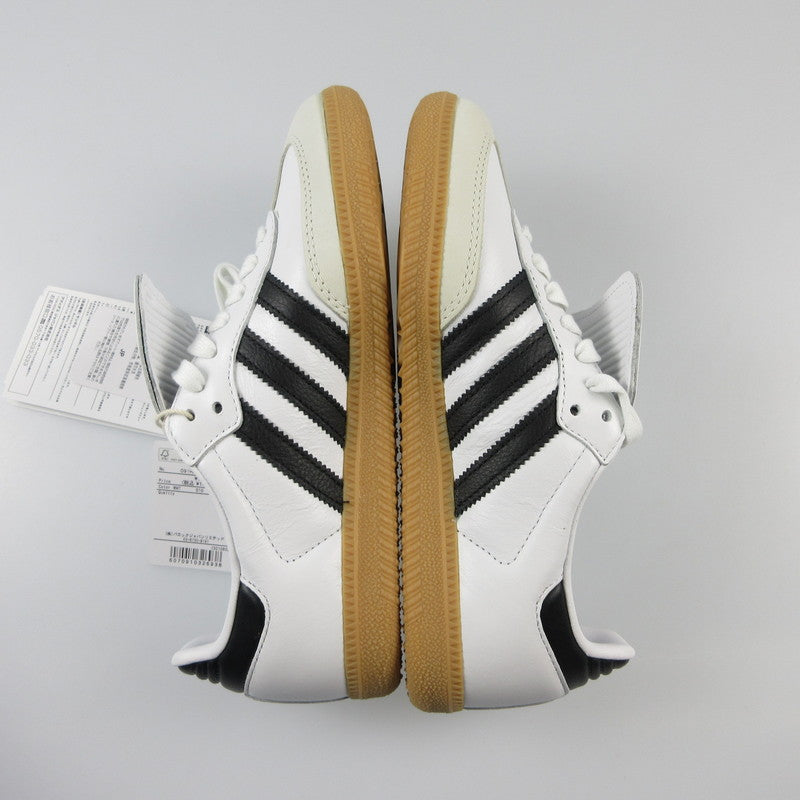 【中古】adidas | アディダス Samba LT スニーカー IG4279 ホワイト 23cm
