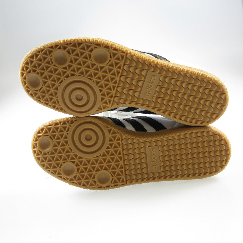 【中古】adidas | アディダス Samba LT スニーカー IG4279 ホワイト 23cm