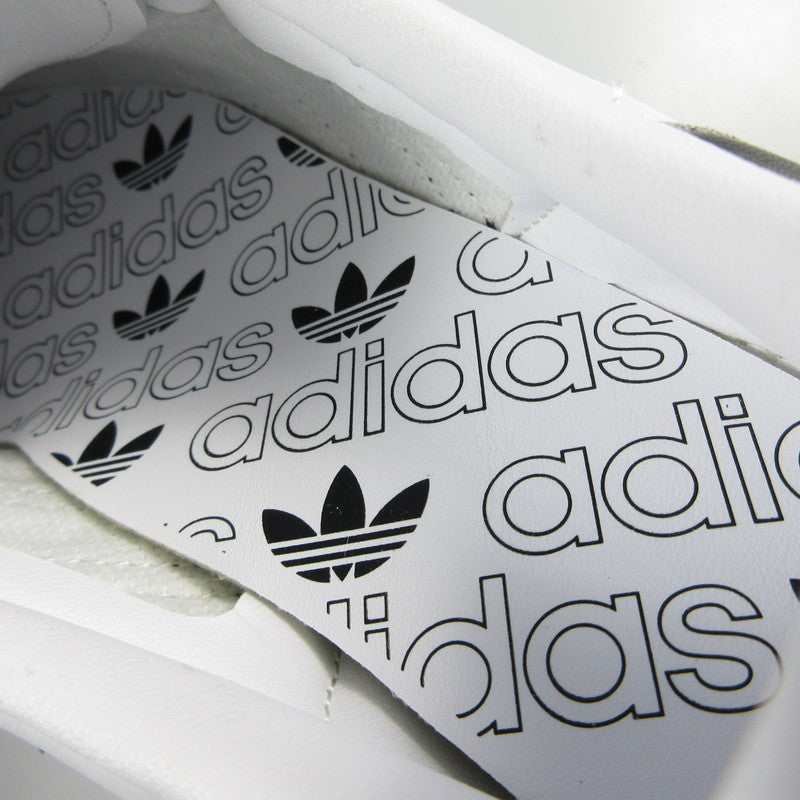 【中古】adidas | アディダス Samba LT スニーカー IG4279 ホワイト 23cm