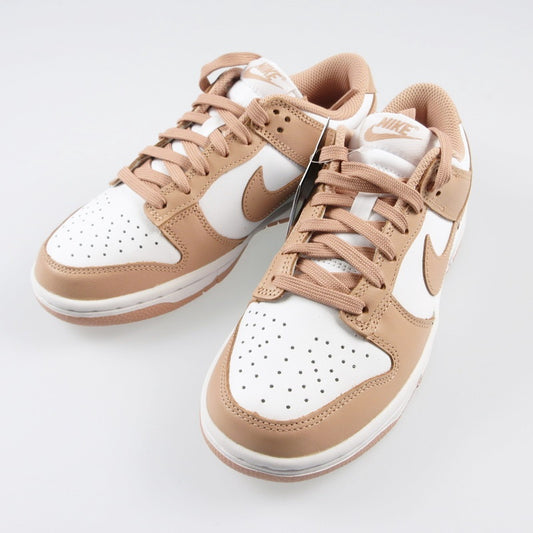 【中古】NIKE | ナイキ WMNS DUNK LOW スニーカー DD1503-118 ピンク 23cm