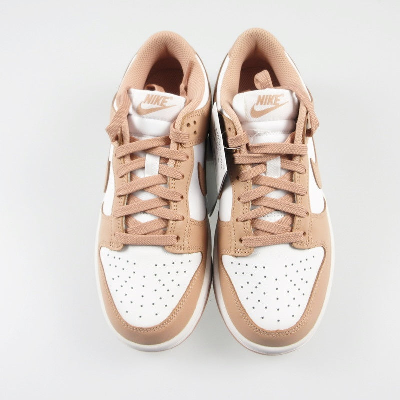 【中古】NIKE | ナイキ WMNS DUNK LOW スニーカー DD1503-118 ピンク 23cm