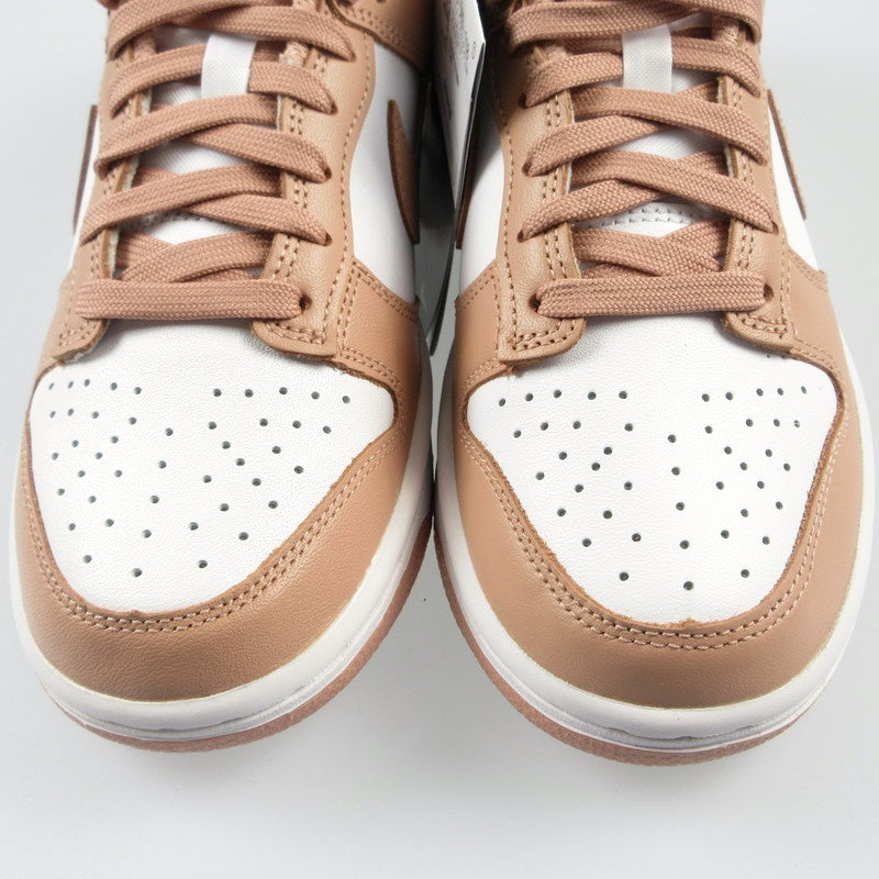 【中古】NIKE | ナイキ WMNS DUNK LOW スニーカー DD1503-118 ピンク 23cm