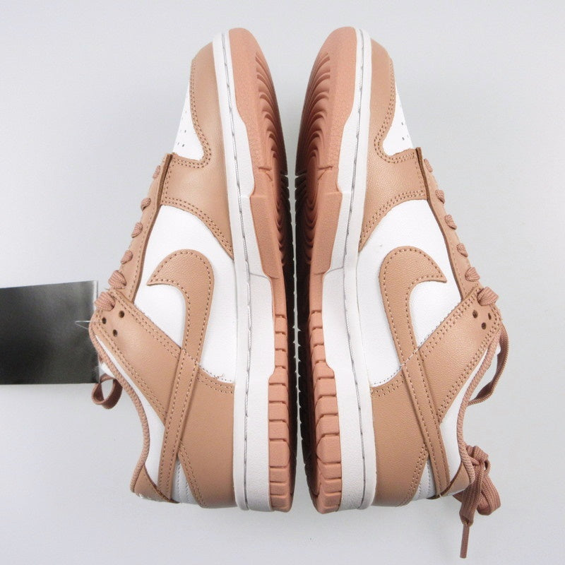 【中古】NIKE | ナイキ WMNS DUNK LOW スニーカー DD1503-118 ピンク 23cm