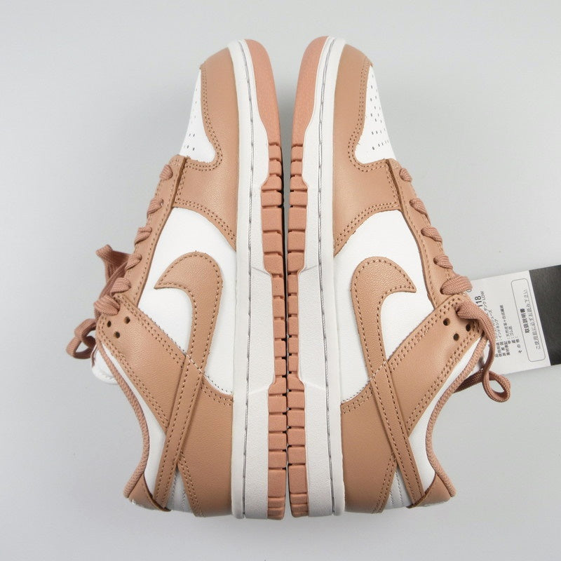 【中古】NIKE | ナイキ WMNS DUNK LOW スニーカー DD1503-118 ピンク 23cm