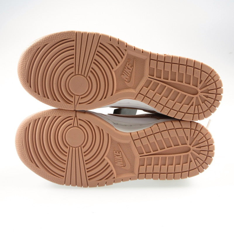 【中古】NIKE | ナイキ WMNS DUNK LOW スニーカー DD1503-118 ピンク 23cm