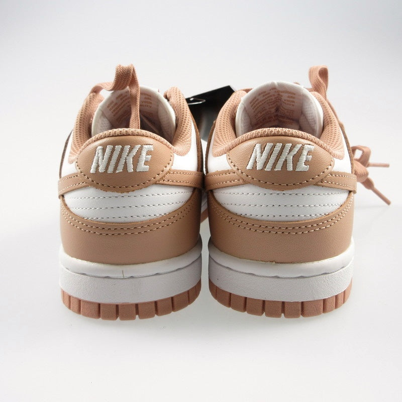 【中古】NIKE | ナイキ WMNS DUNK LOW スニーカー DD1503-118 ピンク 23cm