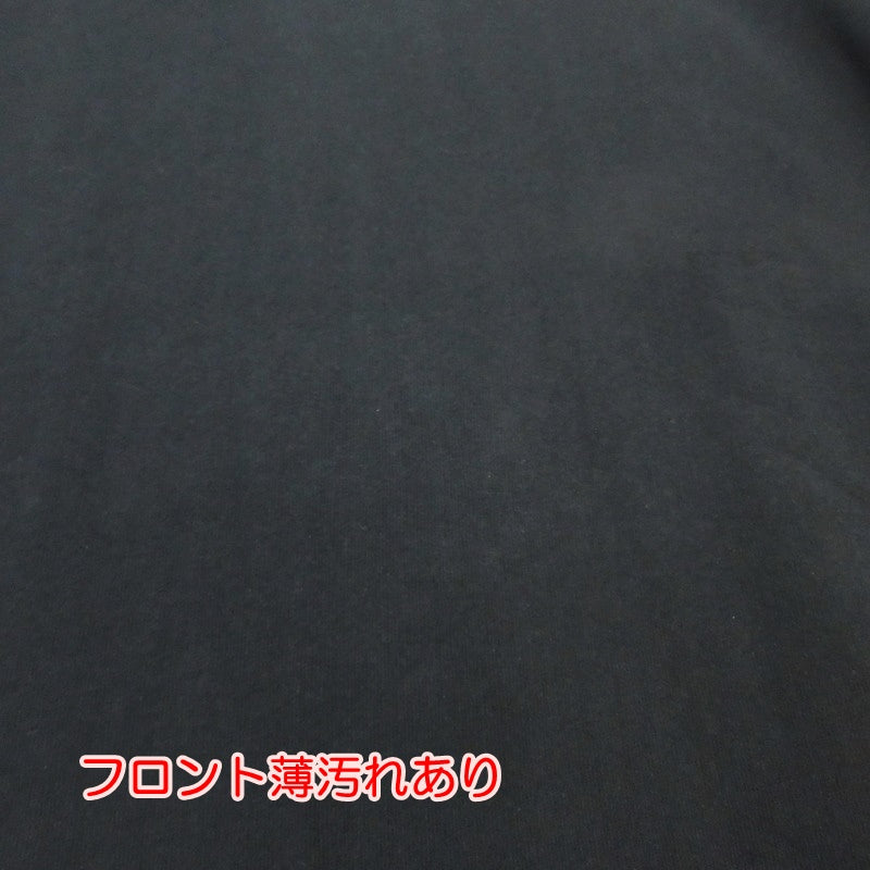 【中古】 ヘビーウォームスウェット スウェット KSU22346 ブラック サイズ:L
