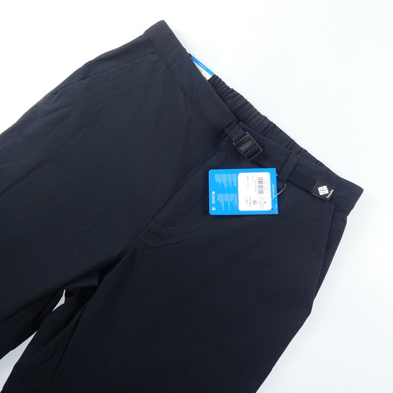 【中古】Columbia | コロンビア Time to Trail Pant パンツ 224 XE9657 ブラック サイズ:M