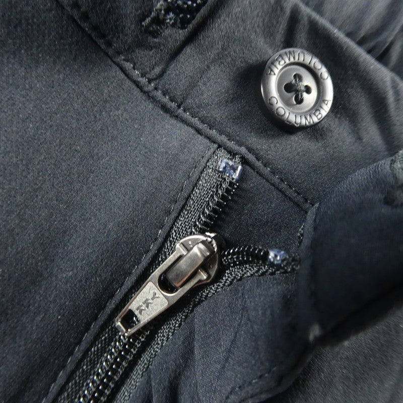 【中古】Columbia | コロンビア Time to Trail Pant パンツ 224 XE9657 ブラック サイズ:M