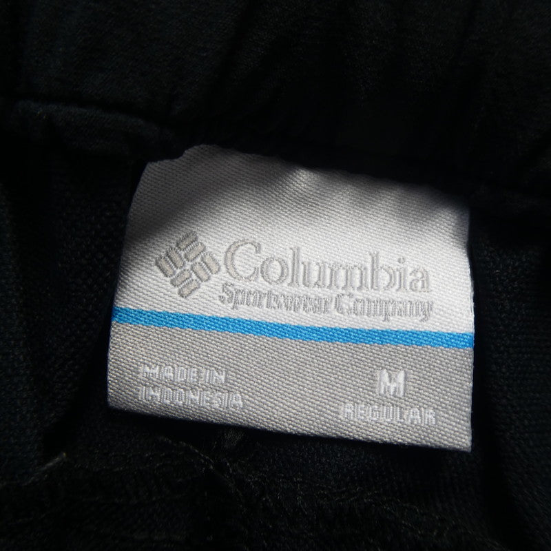 【中古】Columbia | コロンビア Time to Trail Pant パンツ 224 XE9657 ブラック サイズ:M