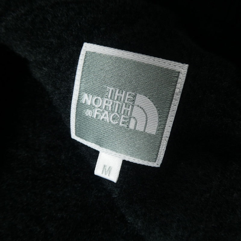 【中古】THE NORTH FACE | ザ・ノースフェイス Ard Warm Pant パンツ NBW82305 ブラック サイズ:M