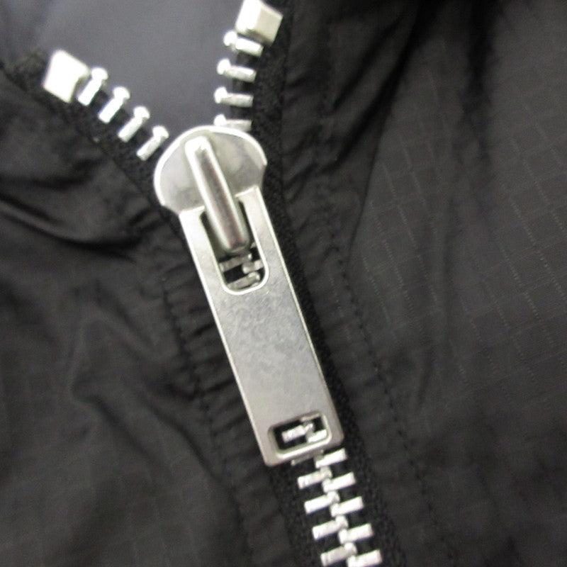 【中古】TATRAS | タトラス Nylon Down Vest ダウンベスト MTMR21A4789-D ブラック サイズ:3