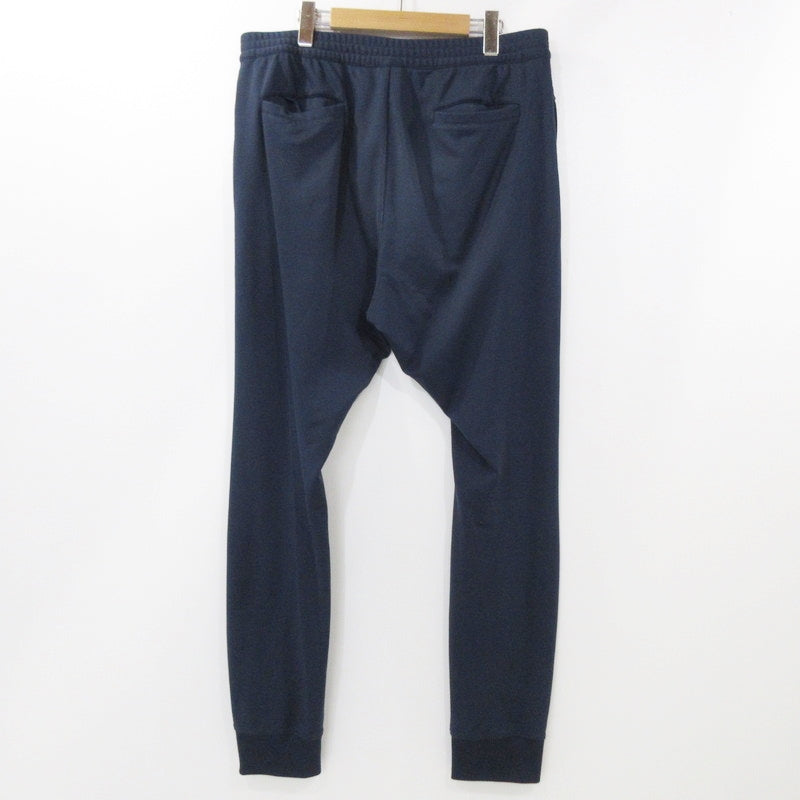 【中古】FCRB | エフシーアールビー Dri-Fit Warm Up Pants パンツ 716118-450 ネイビー サイズ:XXL