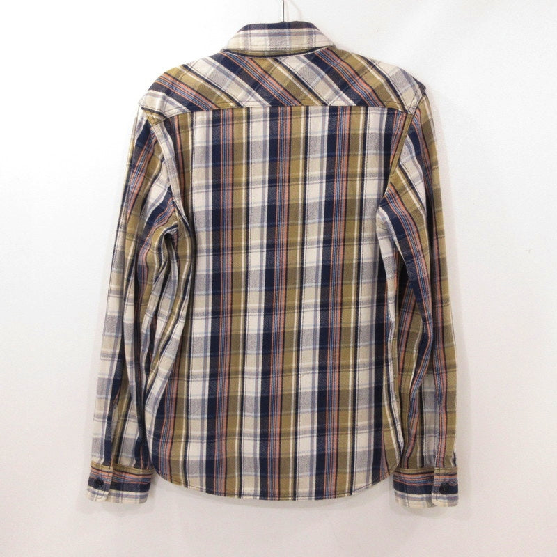 【中古】JELADO | ジェラード 長袖シャツ サイズ:M