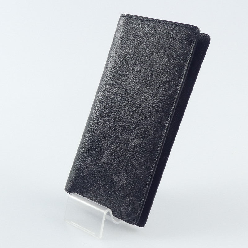 【中古】LOUIS VUITTON | ルイ・ヴィトン ポルトフォイユブラザ 長財布 M61697