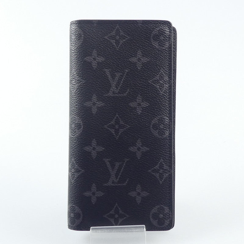 【中古】LOUIS VUITTON | ルイ・ヴィトン ポルトフォイユブラザ 長財布 M61697