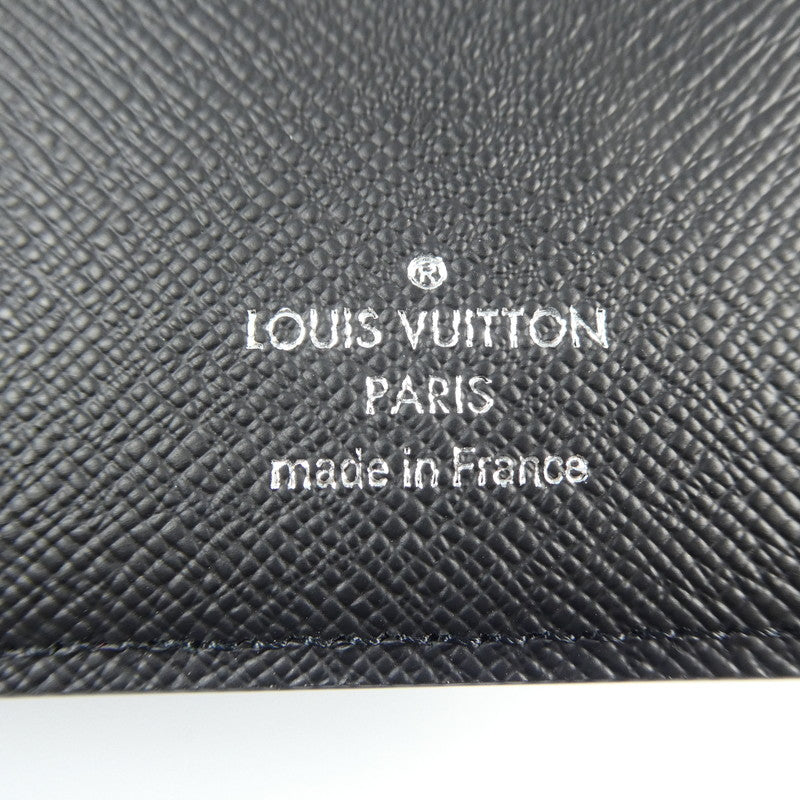 【中古】LOUIS VUITTON | ルイ・ヴィトン ポルトフォイユブラザ 長財布 M61697