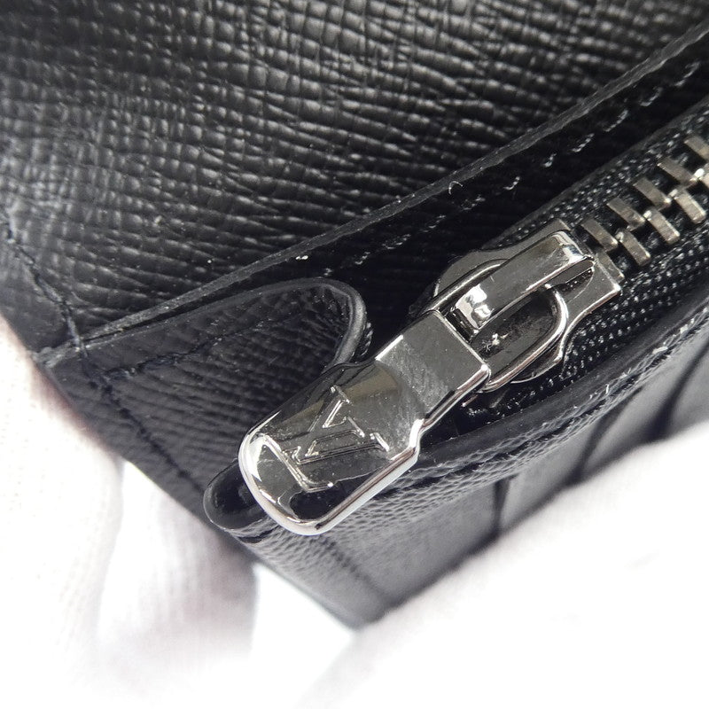 【中古】LOUIS VUITTON | ルイ・ヴィトン ポルトフォイユブラザ 長財布 M61697