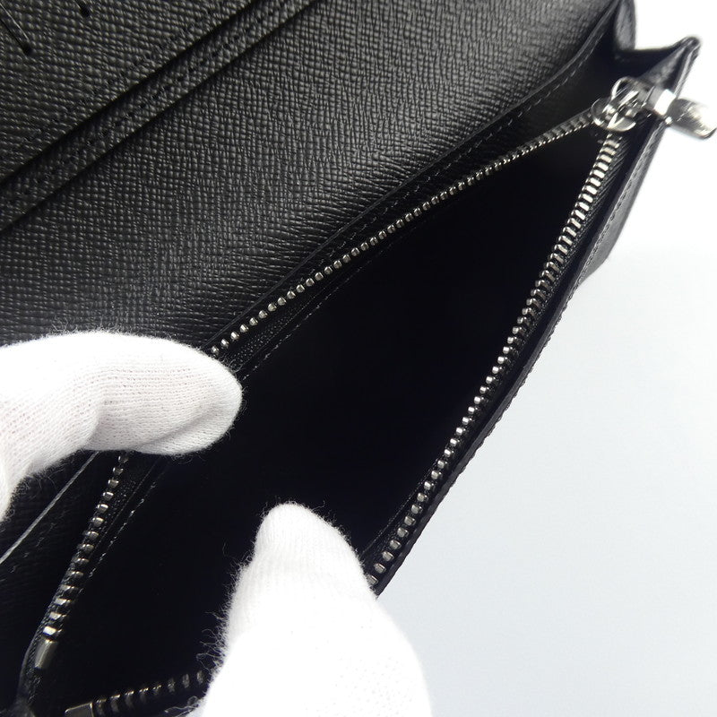 【中古】LOUIS VUITTON | ルイ・ヴィトン ポルトフォイユブラザ 長財布 M61697