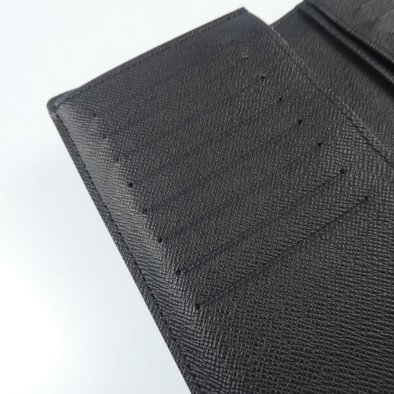 【中古】LOUIS VUITTON | ルイ・ヴィトン ポルトフォイユブラザ 長財布 M61697
