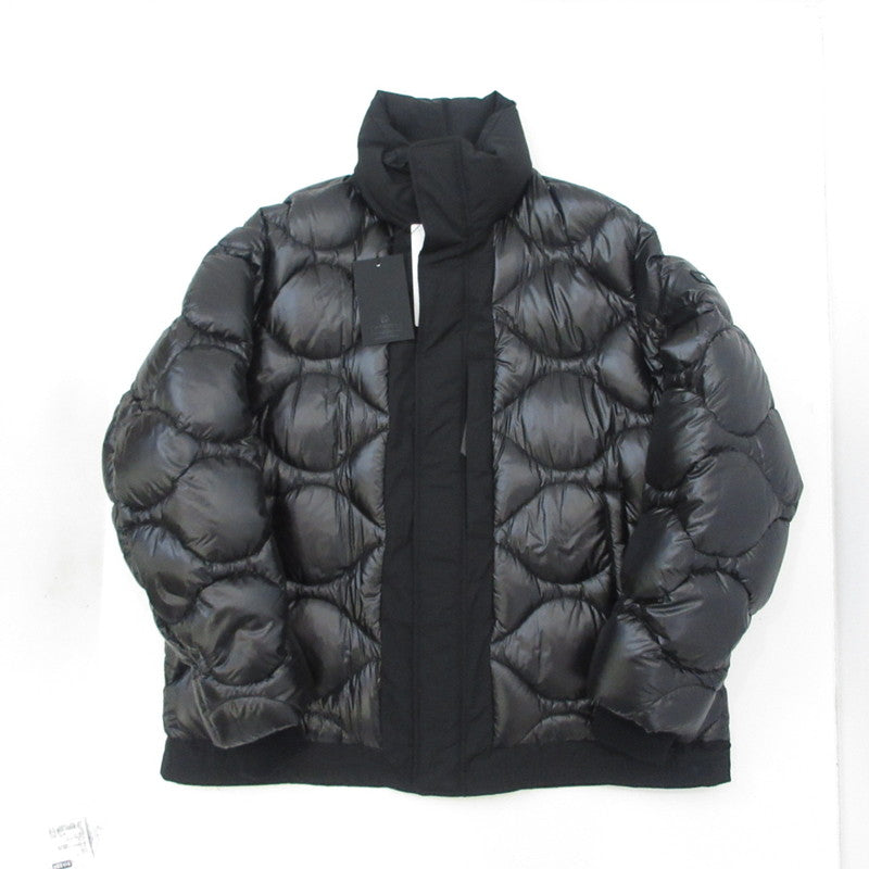 【中古】TATRAS | タトラス TIEON ダウンジャケット MTME24A4106-D ブラック サイズ:4