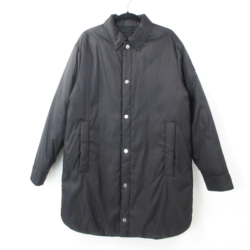 【中古】TATRAS | タトラス MIANO その他アウター MTMA24A4401-D ブラック サイズ:3