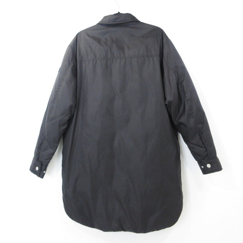 【中古】TATRAS | タトラス MIANO その他アウター MTMA24A4401-D ブラック サイズ:3