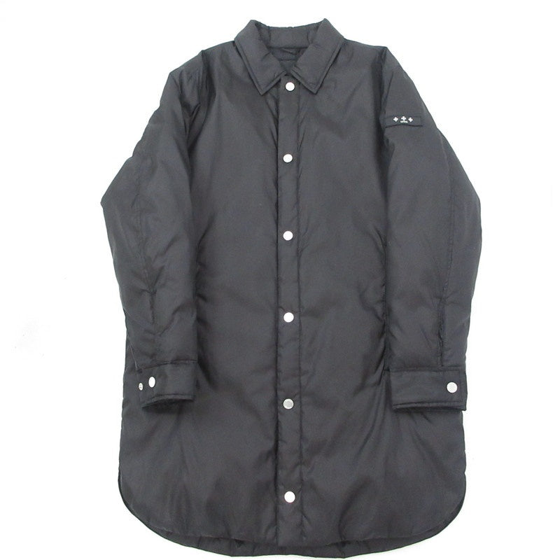 【中古】TATRAS | タトラス MIANO その他アウター MTMA24A4401-D ブラック サイズ:3
