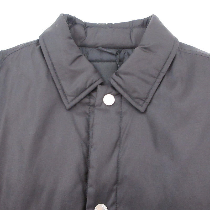 【中古】TATRAS | タトラス MIANO その他アウター MTMA24A4401-D ブラック サイズ:3