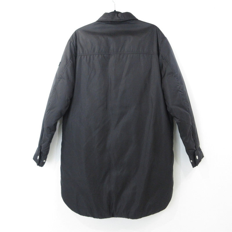 【中古】TATRAS | タトラス MIANO その他アウター MTMA24A4401-D ブラック サイズ:2