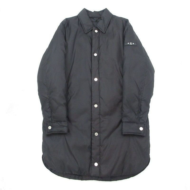 【中古】TATRAS | タトラス MIANO その他アウター MTMA24A4401-D ブラック サイズ:2