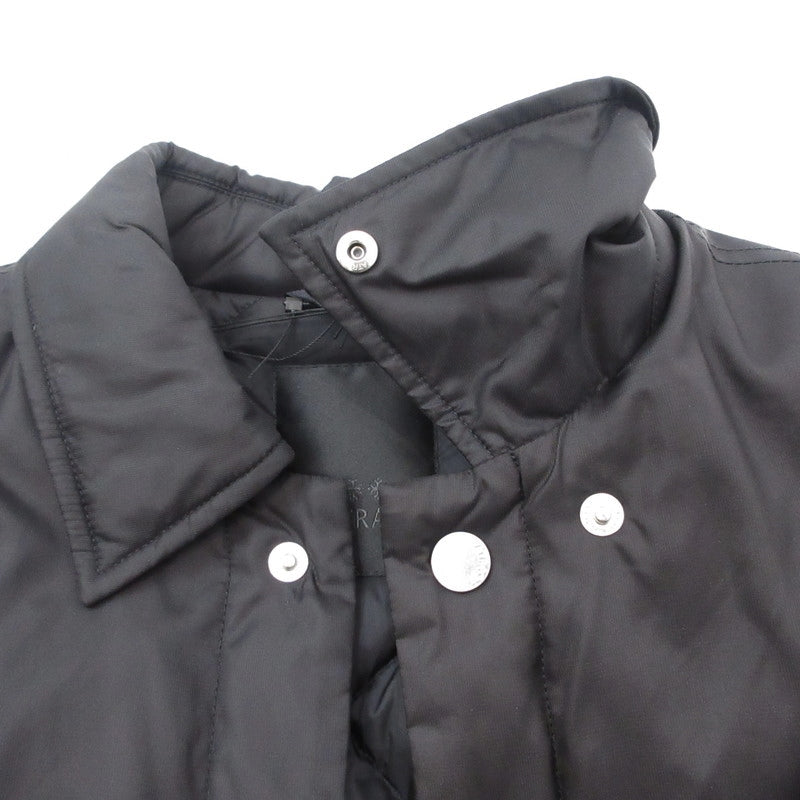 【中古】TATRAS | タトラス MIANO その他アウター MTMA24A4401-D ブラック サイズ:2