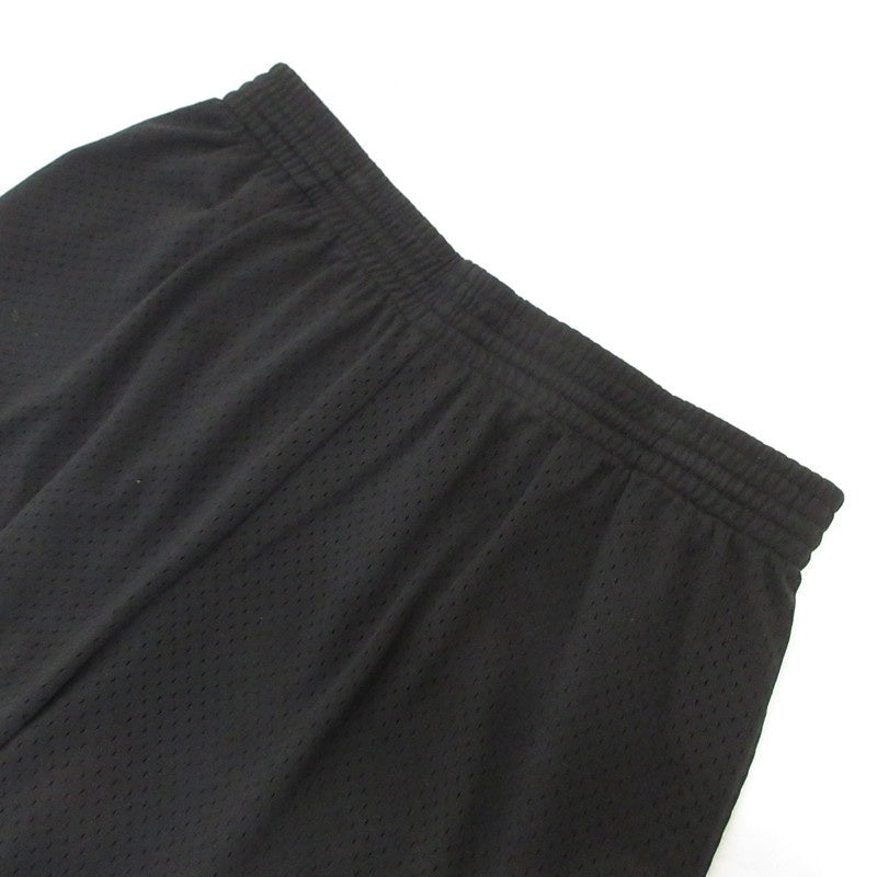 【中古】MITCHELL&NESS | ミッシェルアンドネスミッチェルアンドネス CC Basketball Shorts ショートパンツ ブラック