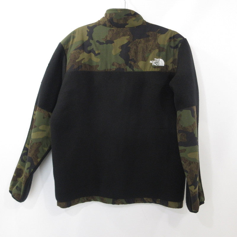 【中古】THE NORTH FACE | ザ・ノースフェイス Novelty Denali Jacket その他トップス NA72333 カモ サイズ:L