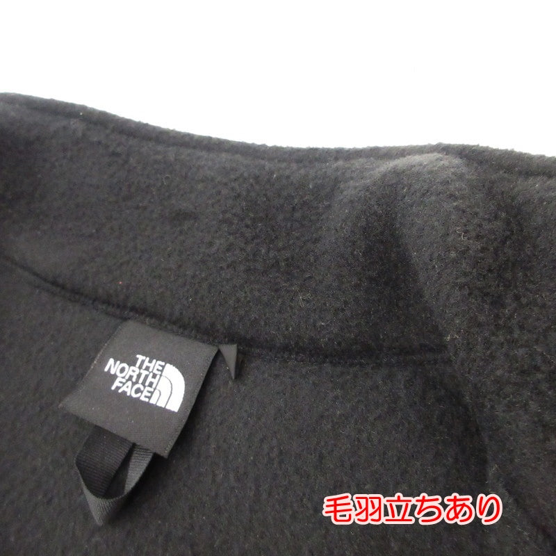 【中古】THE NORTH FACE | ザ・ノースフェイス Novelty Denali Jacket その他トップス NA72333 カモ サイズ:L