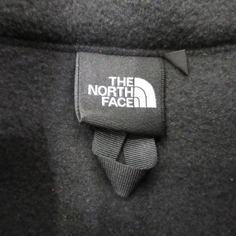 【中古】THE NORTH FACE | ザ・ノースフェイス Novelty Denali Jacket その他トップス NA72333 カモ サイズ:L