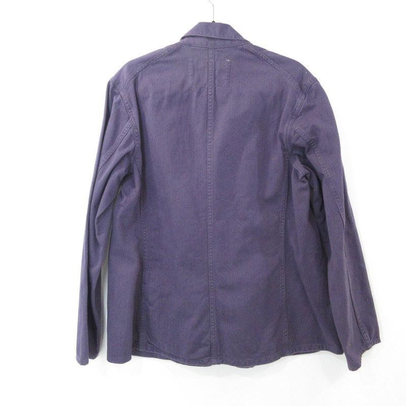 【中古】Levi's VintageClothing | リーバイスヴィンテージクロージング 1920'S サンセットコート その他アウター 71964-0011 パープル サイズ:M