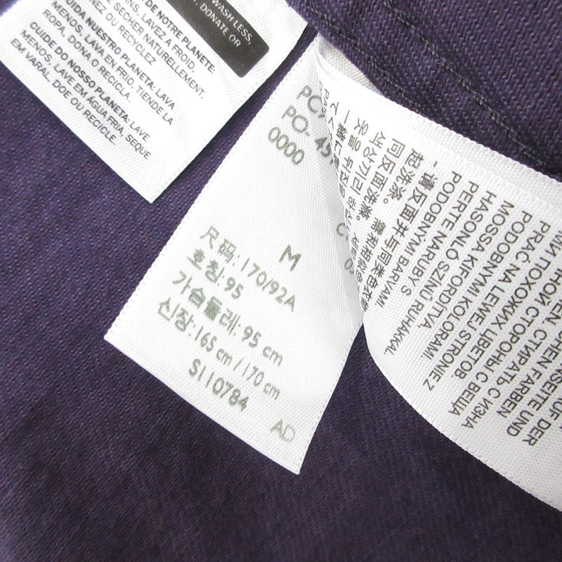 【中古】Levi's VintageClothing | リーバイスヴィンテージクロージング 1920'S サンセットコート その他アウター 71964-0011 パープル サイズ:M