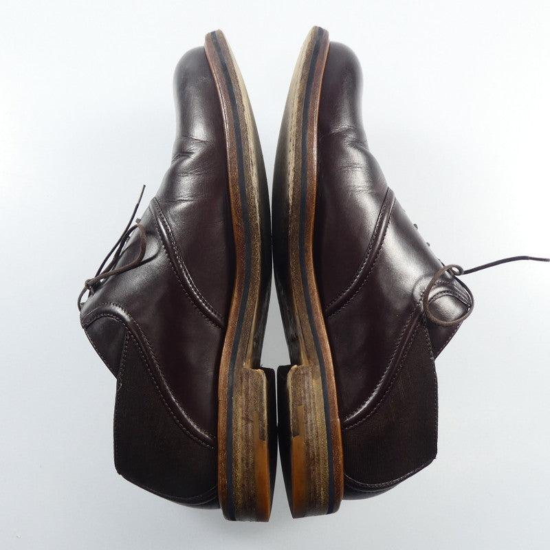 【中古】LOUIS VUITTON | ルイ・ヴィトン その他靴 ブラウン 25.5cm