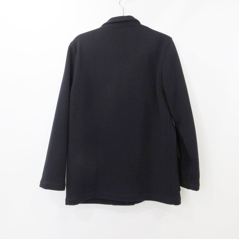 【中古】PHERROWS | フェローズ SUBMARINE COAT その他アウター 19W-PSMC1 ネイビー サイズ:L
