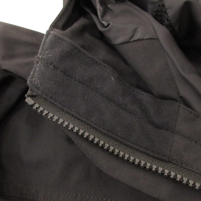 【中古】THE NORTH FACE | ザ・ノースフェイス Mountain Light Jacket マウンテンパーカー NP11834 ブラック サイズ:M