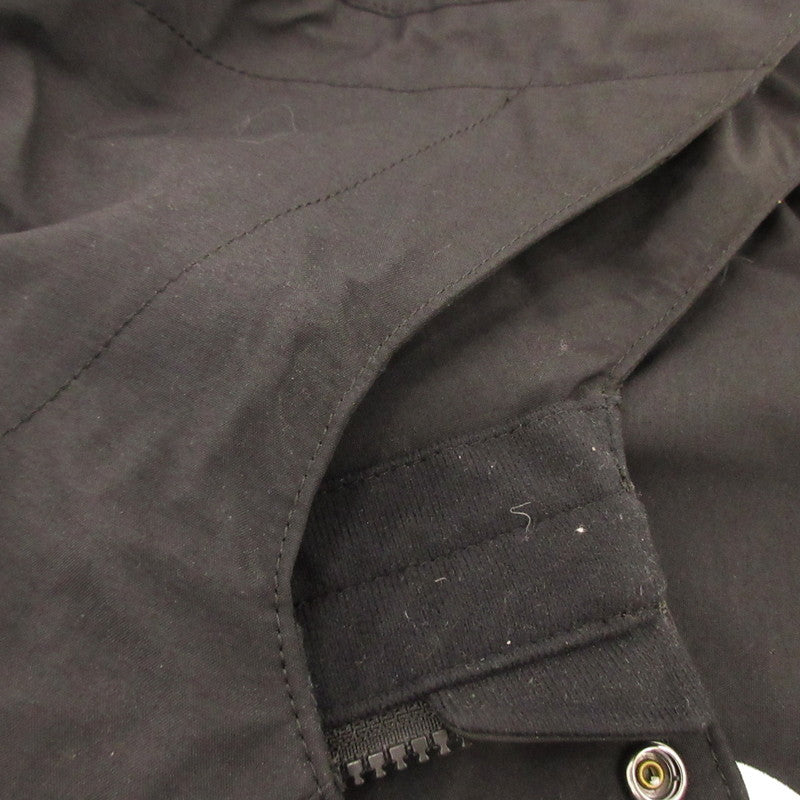 【中古】THE NORTH FACE | ザ・ノースフェイス Mountain Light Jacket マウンテンパーカー NP11834 ブラック サイズ:M