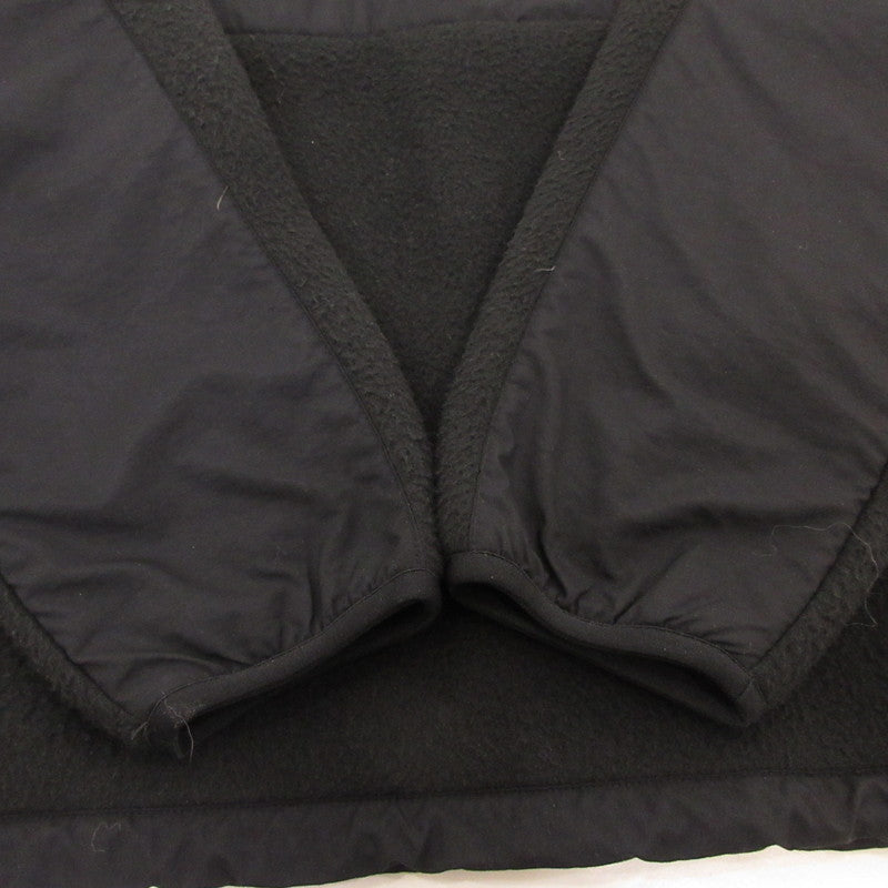 【中古】THE NORTH FACE | ザ・ノースフェイス DENALI CREW その他トップス NA72230R ブラック サイズ:L