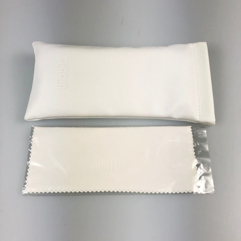 【中古】furfur | ファーファー サングラス RWGG244533 2024A/W