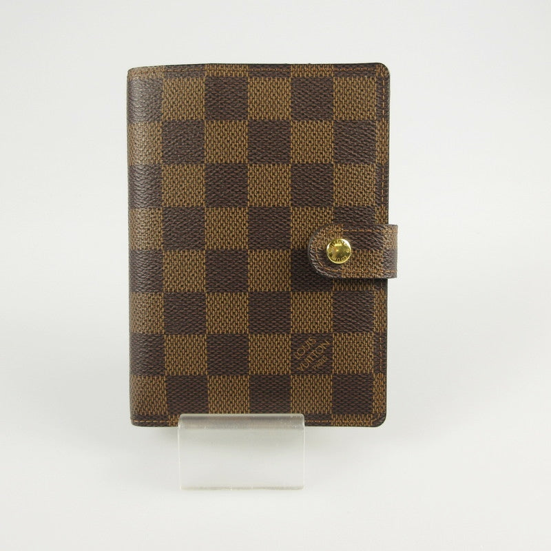 【中古】LOUIS VUITTON | ルイ・ヴィトン アジェンダPM 手帳カバー R20700