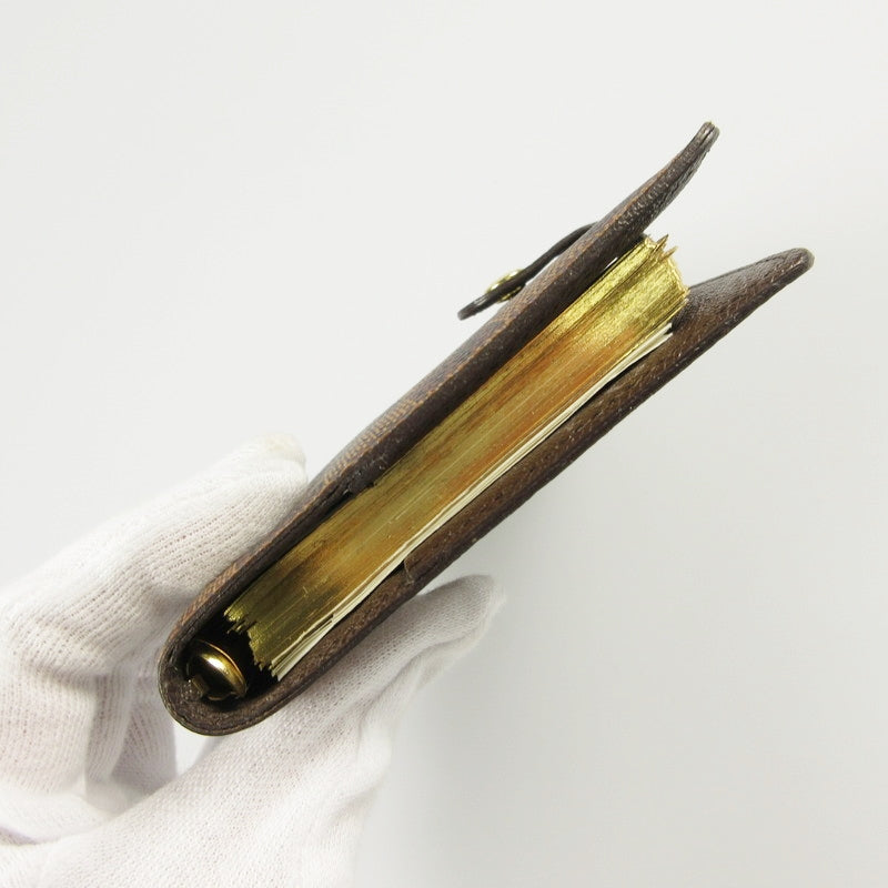 【中古】LOUIS VUITTON | ルイ・ヴィトン アジェンダPM 手帳カバー R20700