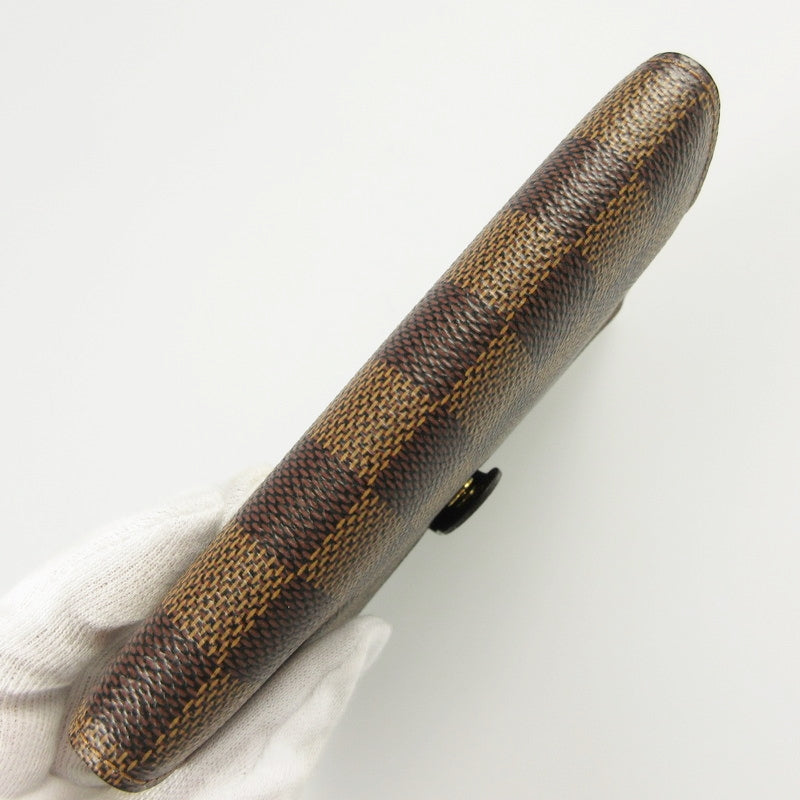 【中古】LOUIS VUITTON | ルイ・ヴィトン アジェンダPM 手帳カバー R20700