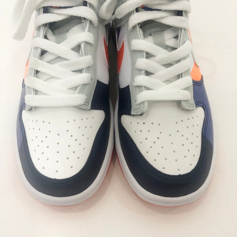 【中古】NIKE | ナイキ DUNK LOW SE スニーカー FQ7674-100 ホワイト 23.5cm